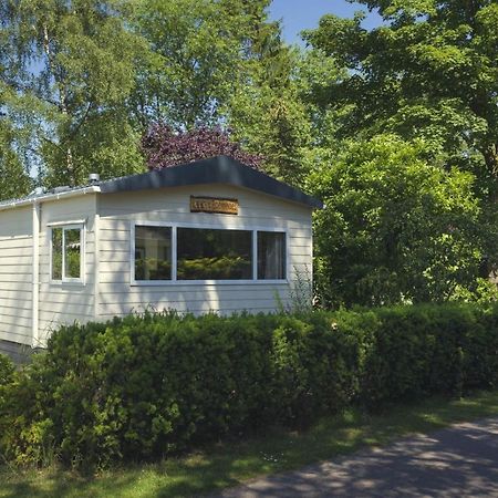 Villa Bungalette 6 People Private Zuna Exterior foto
